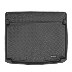   Méretpontos műanyag csomagtértálca Fiat Tipo 2016- (ferdehátú)|Rezaw-Plast