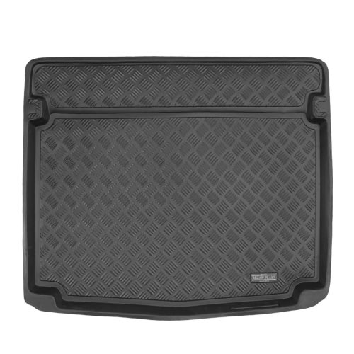 Méretpontos műanyag csomagtértálca Fiat Tipo 2016- (ferdehátú)|Rezaw-Plast