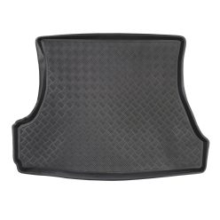   Méretpontos Műanyag csomagtértálca Ford Mondeo 2000-2007 (sedan, csúszásgátló nélkül)|Rezaw-Plast