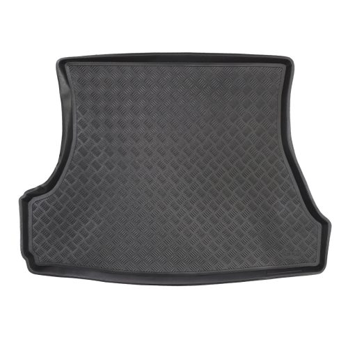 Méretpontos Műanyag csomagtértálca Ford Mondeo 2000-2007 (sedan, csúszásgátló nélkül)|Rezaw-Plast