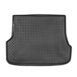   Méretpontos Műanyag csomagtértálca Ford Mondeo 2000-2007 (combi, csúszásgátló nélkül)|Rezaw-Plast