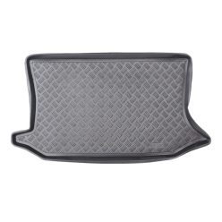   Méretpontos műanyag csomagtértálca Ford Fiesta 2002-2008 (csúszásgátló nélkül)|Rezaw-Plast