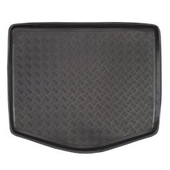   Méretpontos Műanyag csomagtértálca Ford C-Max 2003-2010 (csúszásgátló nélkül)|Rezaw-Plast