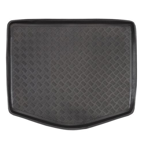 Méretpontos Műanyag csomagtértálca Ford C-Max 2003-2010 (csúszásgátló nélkül)|Rezaw-Plast