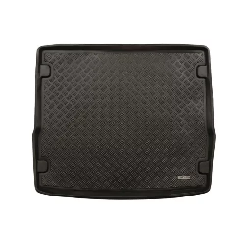 Gumírozott műanyag csomagtértálca Ford Focus modellhez (kombi) 2004–2011