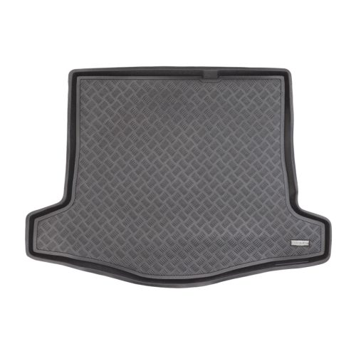 Méretpontos gumi-műanyag csomagtértálca Ford Focus 2004-2011 (sedan, pótkerék)|Rezaw-Plast