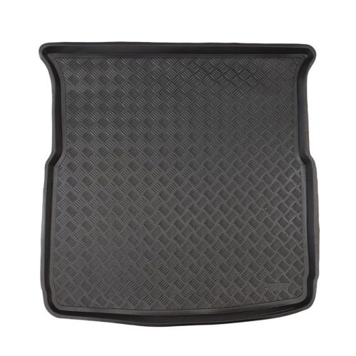 Méretpontos Műanyag csomagtértálca Ford S-Max 2006-2015 (5 üléses, csúszásgátló nélkül)|Rezaw-Plast