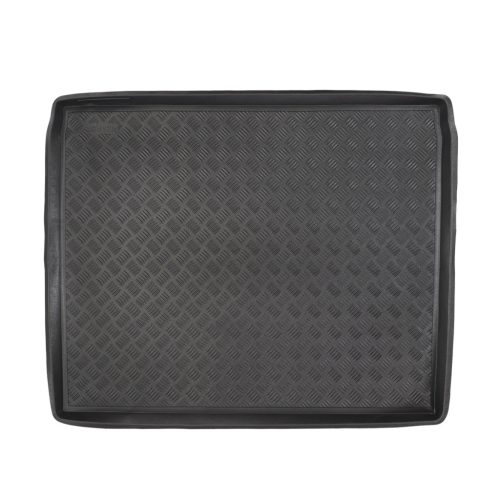 Méretpontos Műanyag csomagtértálca Ford S-Max 2006-2015 (7 üléses, csúszásgátló nélkül)|Rezaw-Plast