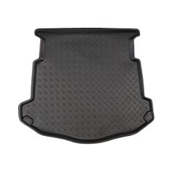   Méretpontos Műanyag csomagtértálca Ford Mondeo 2007-2015 (hb, pótkerék, csúszásgátló nélkül)|Rezaw-Plast