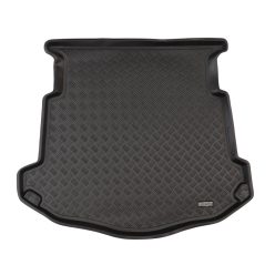   Méretpontos műanyag csomagtértálca Ford Mondeo 2007-2015 (ferdehátú, mankókerék)|Rezaw-Plast