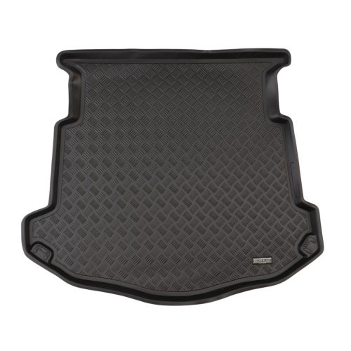 Méretpontos műanyag csomagtértálca Ford Mondeo 2007-2015 (ferdehátú, mankókerék)|Rezaw-Plast