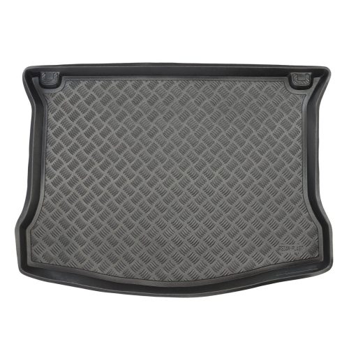 Méretpontos Műanyag csomagtértálca Ford Kuga 2008-2013 (csúszásgátló nélkül)|Rezaw-Plast