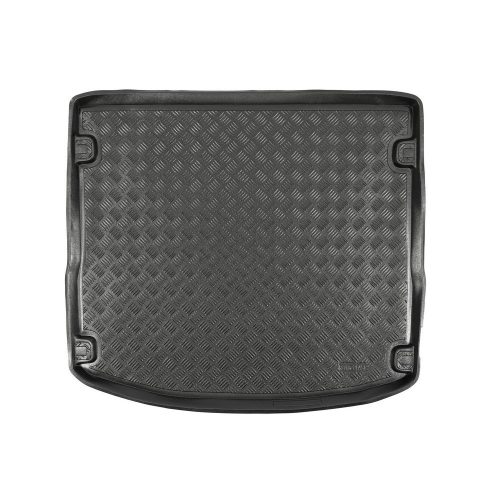 Méretpontos Műanyag csomagtértálca Ford Focus 2011-2018 (combi, csúszásgátló nélkül)|Rezaw-Plast