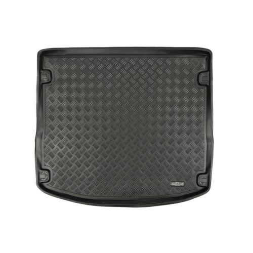 Méretpontos gumi-műanyag csomagtértálca Ford Focus 2011-2018 (combi)|Rezaw-Plast