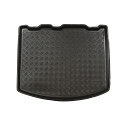   Méretpontos Műanyag csomagtértálca Ford Kuga 2013-2019 (felső padló, csúszásgátló nélkül)|Rezaw-Plast