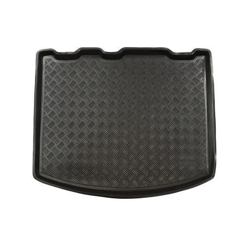 Méretpontos Műanyag csomagtértálca Ford Kuga 2013-2019 (felső padló, csúszásgátló nélkül)|Rezaw-Plast