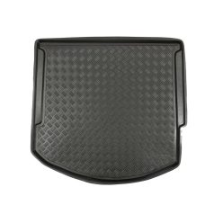   Méretpontos Műanyag csomagtértálca Ford Mondeo 2007-2015 (combi, pótkerék, csúszásgátló nélkül)|Rezaw-Plast