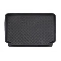   Méretpontos Műanyag csomagtértálca Ford B-Max 2012-2017 (felső padló, csúszásgátló nélkül)|Rezaw-Plast