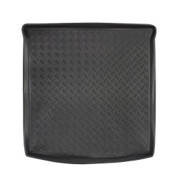   Méretpontos Műanyag csomagtértálca Ford S-Max 2015- (5 üléses, csúszásgátló nélkül)|Rezaw-Plast