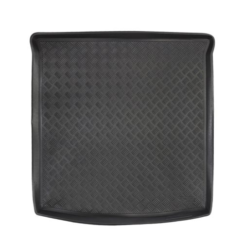 Méretpontos Műanyag csomagtértálca Ford S-Max 2015- (5 üléses, csúszásgátló nélkül)|Rezaw-Plast