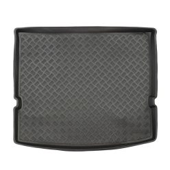   Méretpontos Műanyag csomagtértálca Ford S-Max 2015- (7 üléses, csúszásgátló nélkül)|Rezaw-Plast