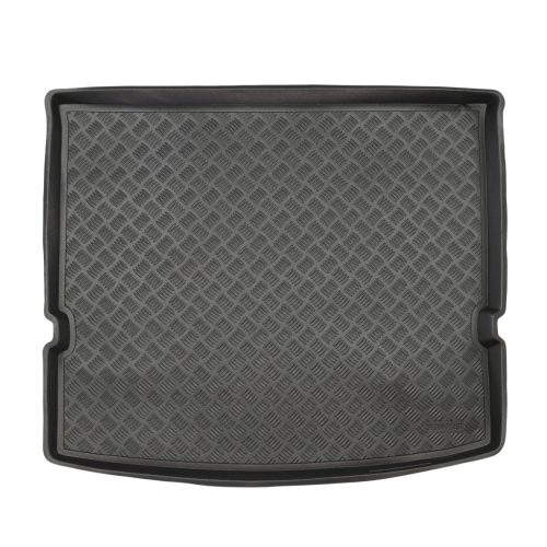 Méretpontos Műanyag csomagtértálca Ford S-Max 2015- (7 üléses, csúszásgátló nélkül)|Rezaw-Plast