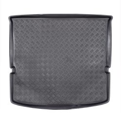   Méretpontos Műanyag csomagtértálca Ford Galaxy 2015- (csúszásgátló nélkül)|Rezaw-Plast