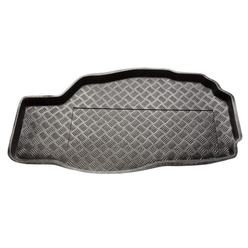 Méretpontos műanyag csomagtértálca Ford Mondeo 2015-2022 (sedan, hybrid, csúszásgátló nélkül)|Rezaw-Plast