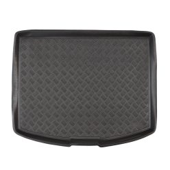   Méretpontos Műanyag csomagtértálca Ford Kuga 2013-2019 (alsó padló, csúszásgátló nélkül)|Rezaw-Plast