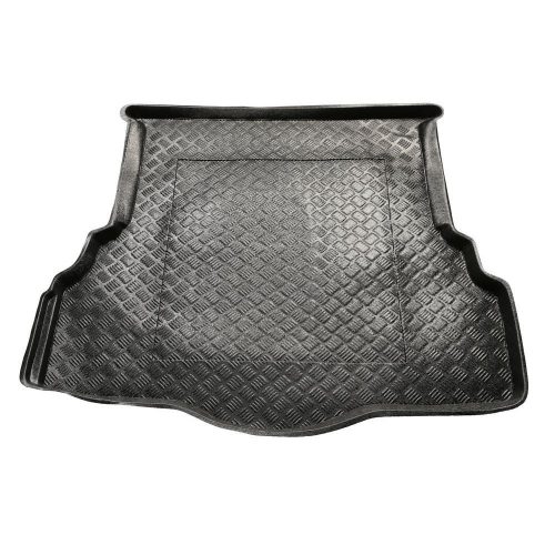 Méretpontos Műanyag csomagtértálca Ford Mondeo 2015-2022 (sedan, csúszásgátló nélkül)|Rezaw-Plast