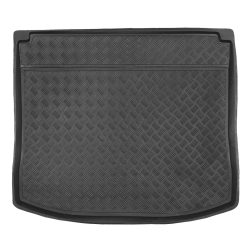   Méretpontos Műanyag csomagtértálca Ford Edge 2015-2020 (csúszásgátló nélkül)|Rezaw-Plast