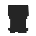 Ford Transit raktérburkolatok