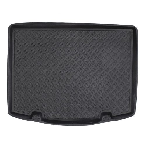 Méretpontos műanyag csomagtértálca Ford Kuga 2019- (csúszásgátló nélkül)|Rezaw-Plast