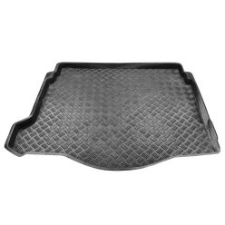   Méretpontos Műanyag csomagtértálca Ford Mondeo 2020-2022 (combi, hybrid, csúszásgátló nélkül)|Rezaw-Plast