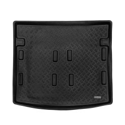   Méretpontos gumi-műanyag csomagtértálca Ford Tourneo Connect 2022- (5 és 7 üléses, 3. lehajtott üléssor, L1)|Rezaw-Plast