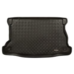   Méretpontos műanyag csomagtértálca Honda Jazz 2002-2008|Rezaw-Plast