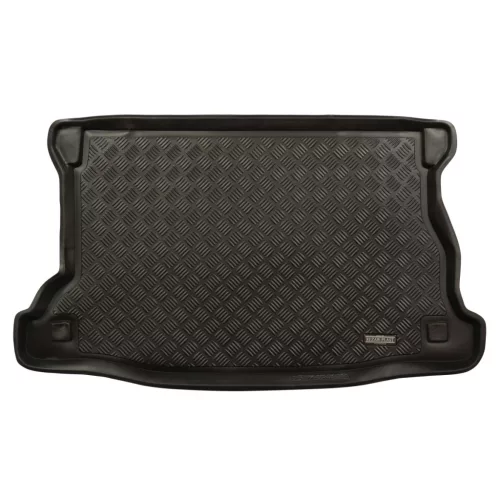 Méretpontos műanyag csomagtértálca Honda Jazz 2002-2008|Rezaw-Plast