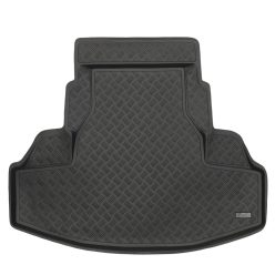   Méretpontos gumi-műanyag csomagtértálca Honda Accord 2008-2012 (sedan)|Rezaw-Plast