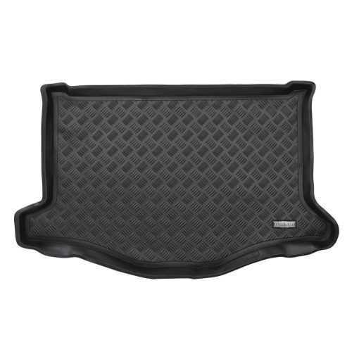 Méretpontos gumi-műanyag csomagtértálca Honda Jazz 2013-2020|Rezaw-Plast