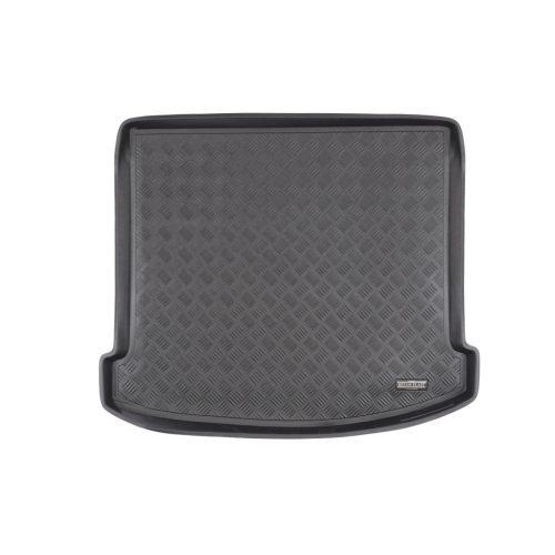 Méretpontos gumi-műanyag csomagtértálca Honda CR-V 2018-2023 (7 ajtós, összehajtott 3. sor)|Rezaw-Plast