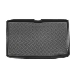   Méretpontos Műanyag csomagtértálca Hyundai Getz 2002-2008 (csúszásgátló nélkül)|Rezaw-Plast