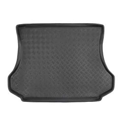   Méretpontos Műanyag csomagtértálca Hyundai Santa Fe 2000-2006 (csúszásgátló nélkül)|Rezaw-Plast