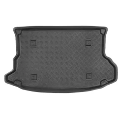   Méretpontos Műanyag csomagtértálca Hyundai Tucson 2004-2010 (csúszásgátló nélkül)|Rezaw-Plast