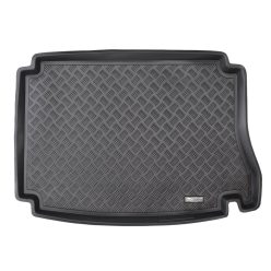   Méretpontos műanyag csomagtértálca Hyundai i30 2007-2012 (ferdehátú, teljes tartalék)|Rezaw-Plast