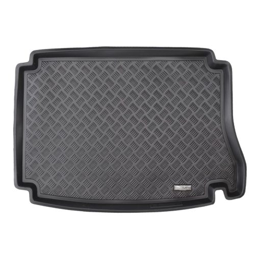 Méretpontos műanyag csomagtértálca Hyundai i30 2007-2012 (ferdehátú, teljes tartalék)|Rezaw-Plast