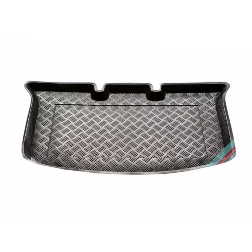 Méretpontos műanyag csomagtértálca Hyundai Atos Prime 2004-2008 (csúszásgátló nélkül)|Rezaw-Plast