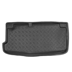   Méretpontos Műanyag csomagtértálca Hyundai i10 2008-2014 (csúszásgátló nélkül)|Rezaw-Plast