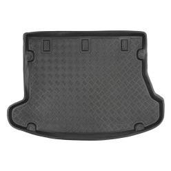   Méretpontos Műanyag csomagtértálca Hyundai i30 2007-2012 (combi, csúszásgátló nélkül)|Rezaw-Plast