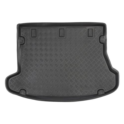 Méretpontos Műanyag csomagtértálca Hyundai i30 2007-2012 (combi, csúszásgátló nélkül)|Rezaw-Plast