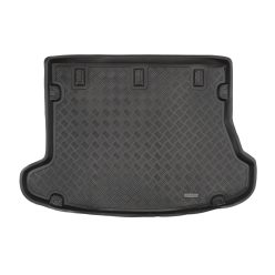   Méretpontos műanyag csomagtértálca Hyundai i30 2007-2012 (kombi)|Rezaw-Plast